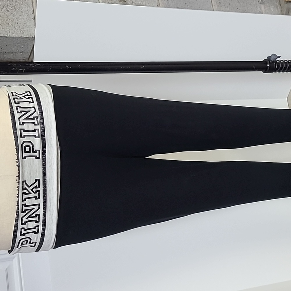 Yoga pants